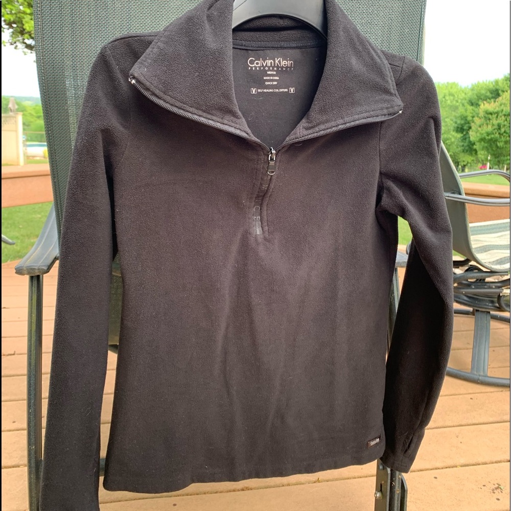 Calvin Klein jacket - Picture 2 of 5